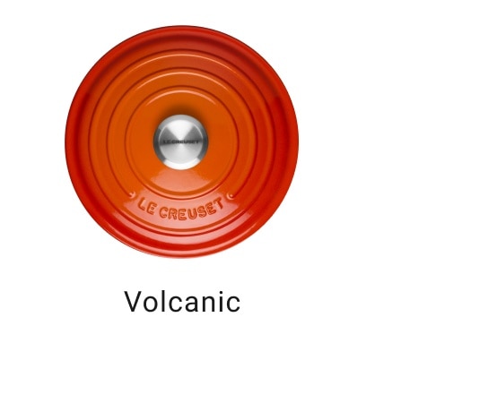 Volcanic